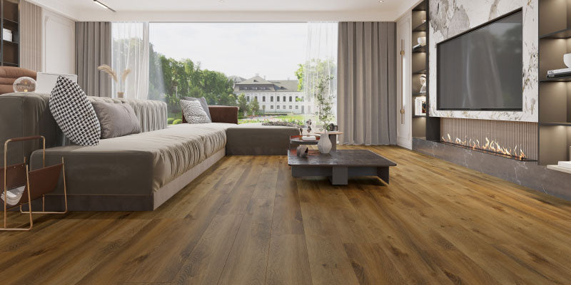 What is the Best Flooring Option for a Rental Property? – BuildDirect