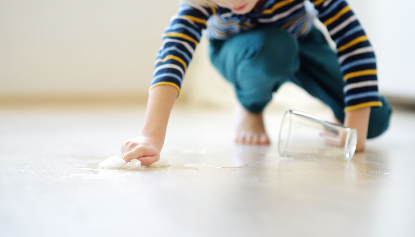 How to Stop Your Vinyl Plank Flooring from Buckling BuildDirect