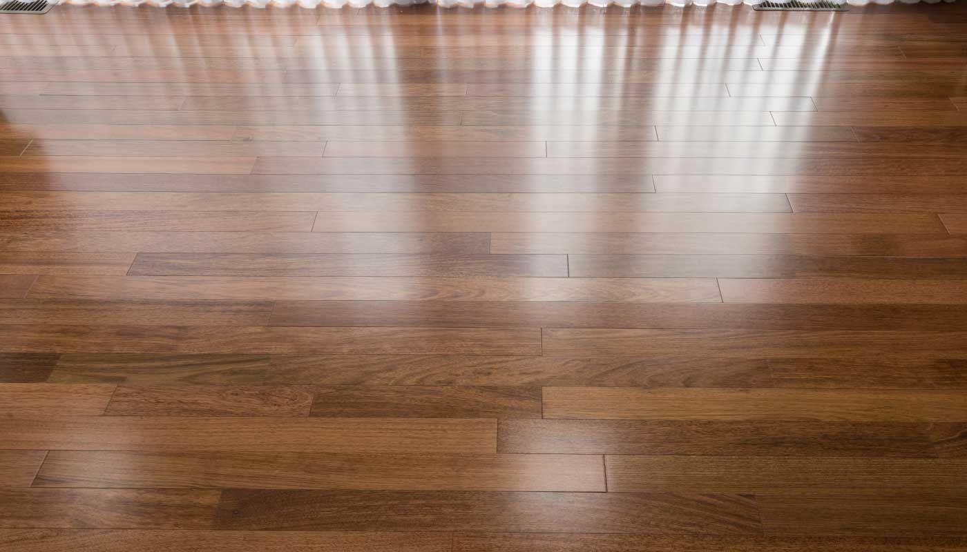 Brazilian cherry flooring discount