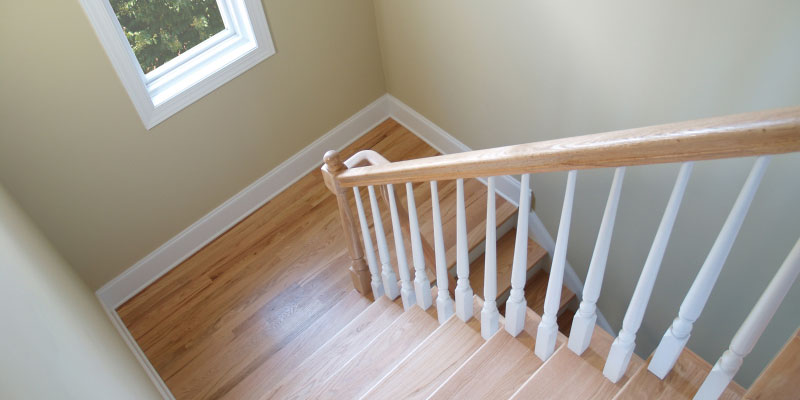 How Do You Install Hardwood Flooring on Stairs: Step-by-Step Guide