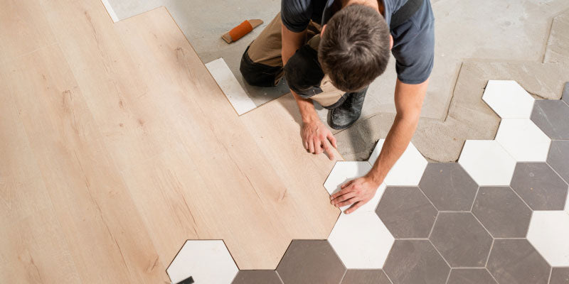 Can You Tile Over Vinyl Tile Flooring: Expert Tips