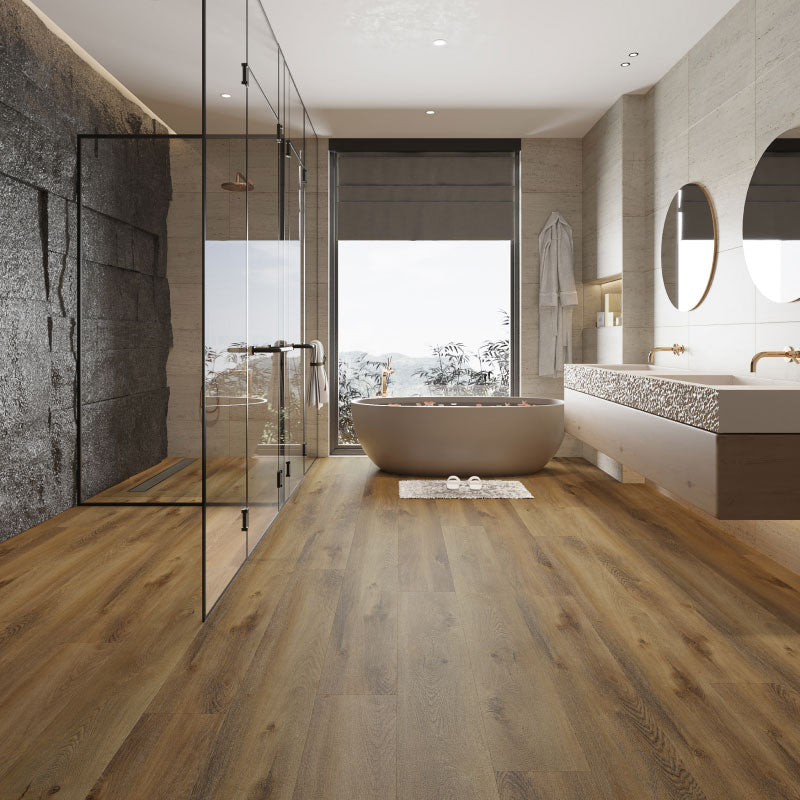 Bathroom Flooring