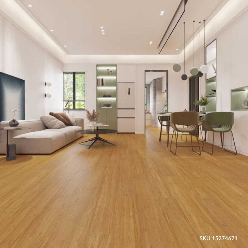Shop Bamboo Flooring BuildDirect