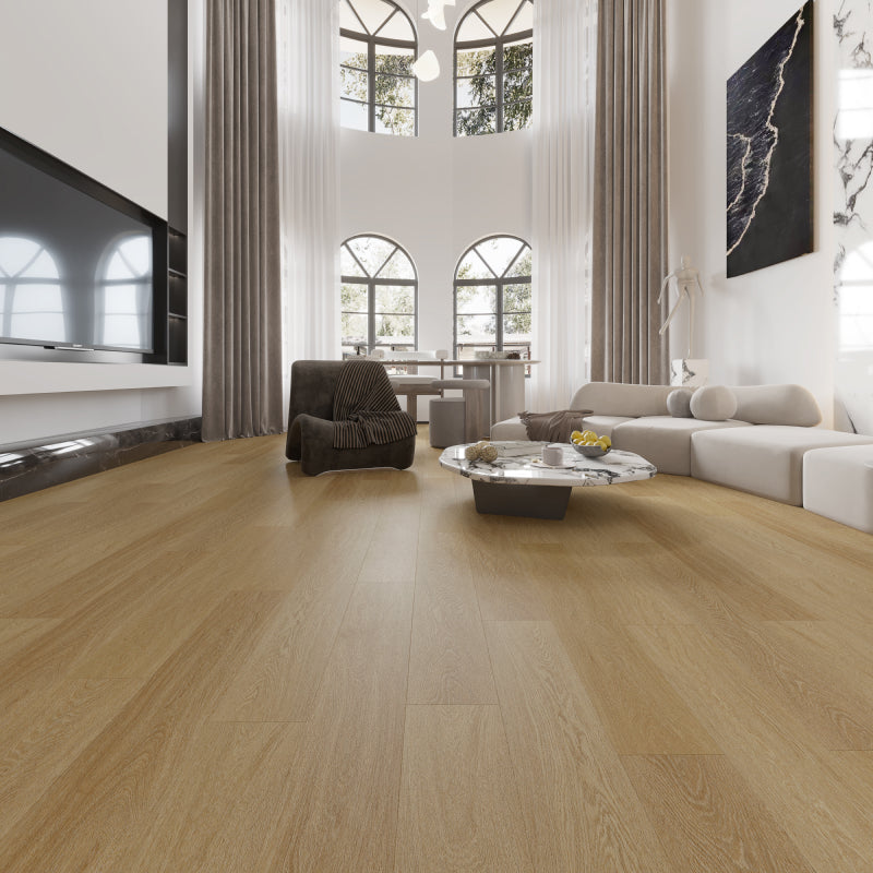 Living Room Flooring