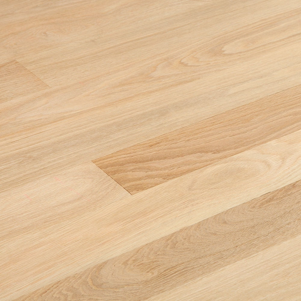 Tungston Unfinished Oak Solid Hardwood Flooring