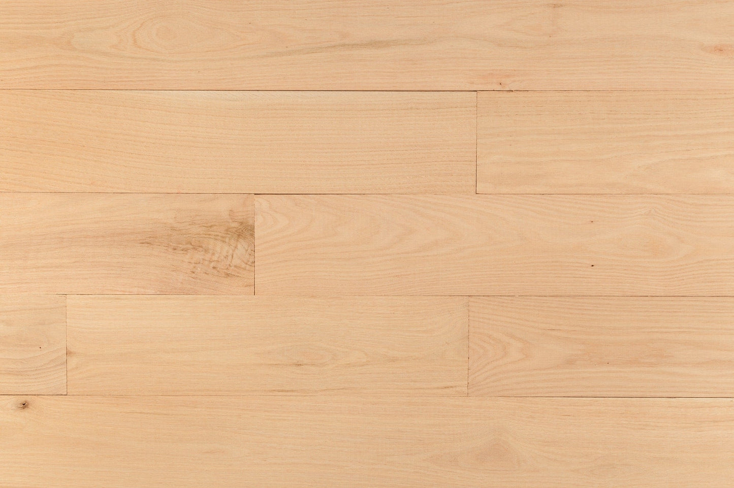 Tungston Unfinished Oak Solid Hardwood Flooring