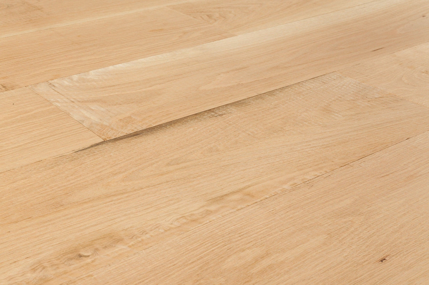 Tungston Unfinished Oak Solid Hardwood Flooring