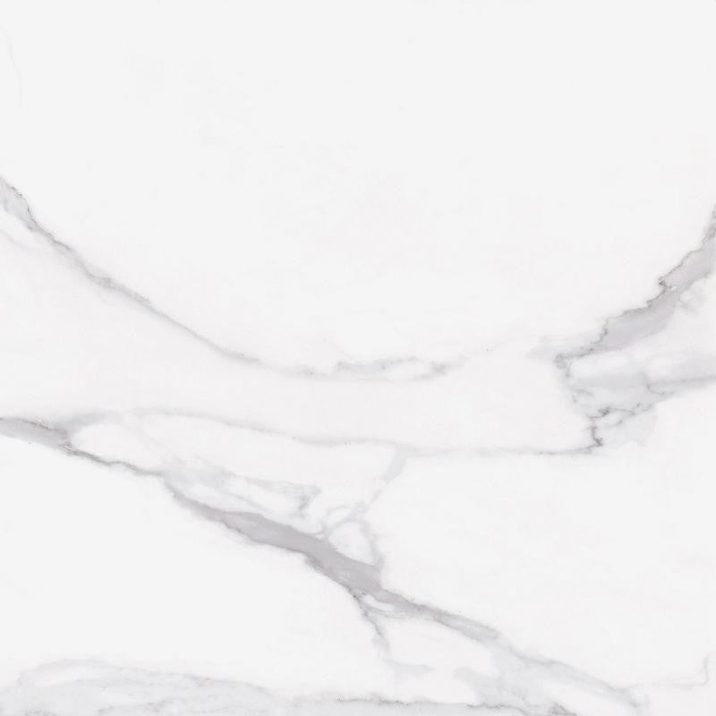 Portofino White Matte 24x24 Porcelain Floor Tile