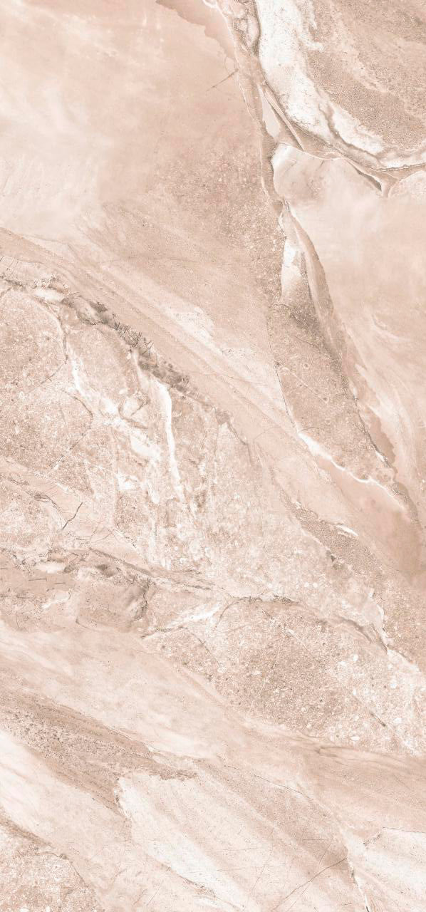 Fossilique Bedrock Polished 12x24 Porcelain Tile