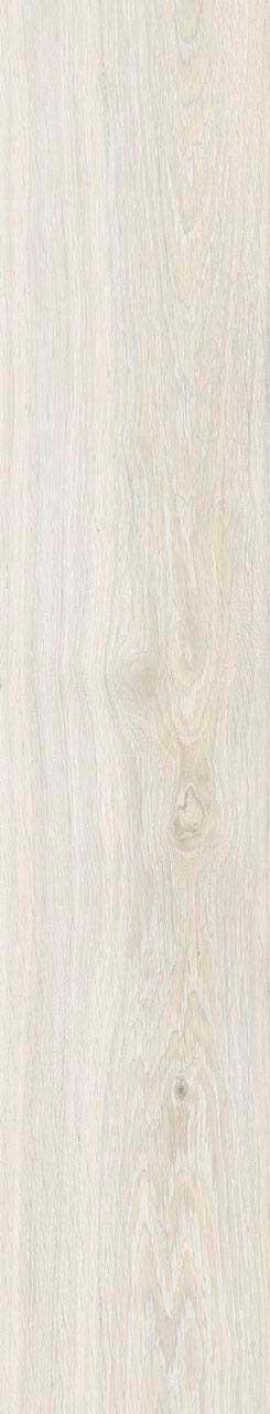 Civic InOut White 6x36 Porcelain Plank Tile