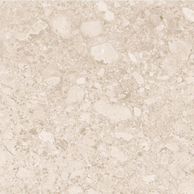 Pedregal Smoke 24x24 Stone Look Porcelain Tile