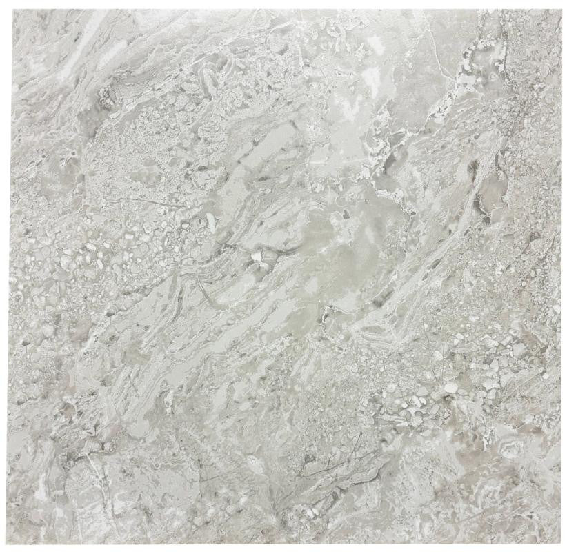 Positano II Gris 21x21 Grey Porcelain Floor Tile