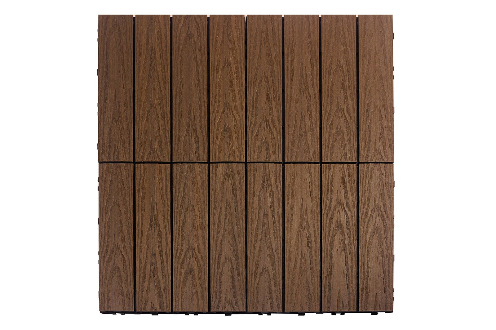 Interlocking Deck Tiles - Composite QuickDeck HD