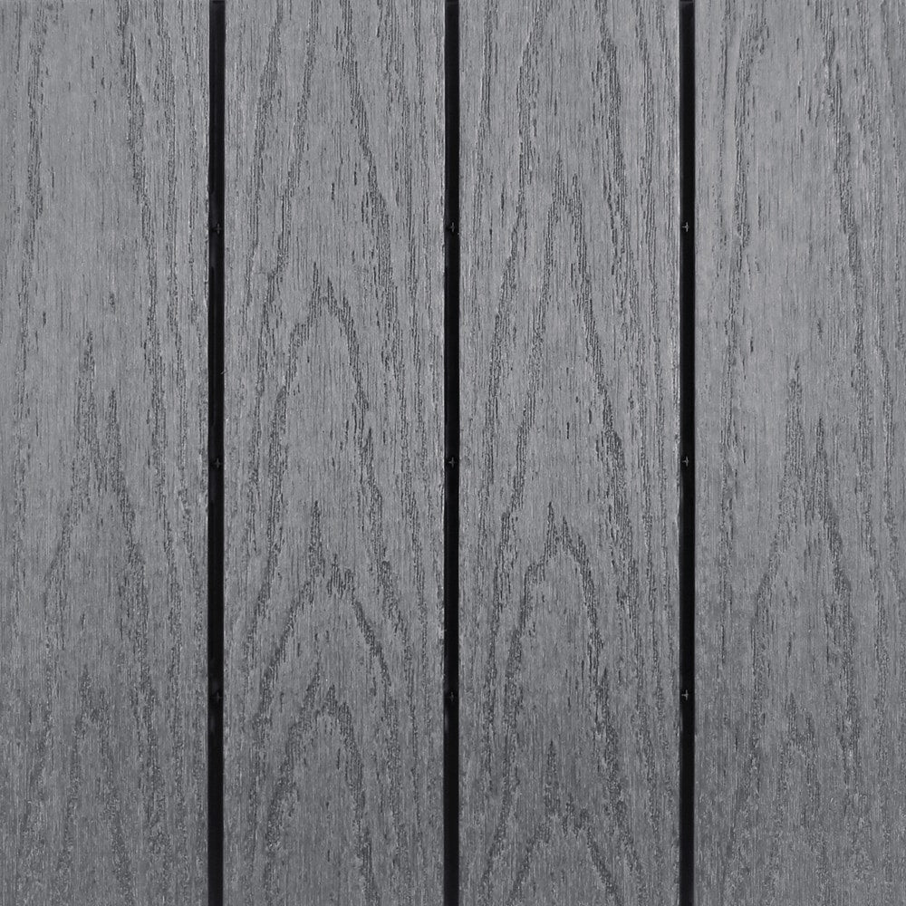 Interlocking Deck Tiles - Composite QuickDeck HD