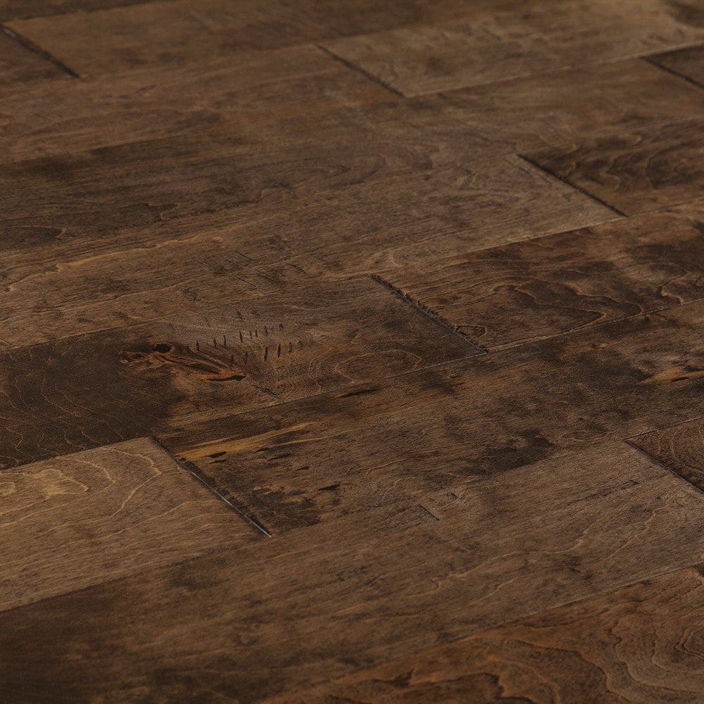Engineered Hardwood - Myth Birch Collection