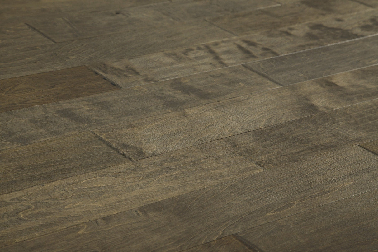 Engineered Hardwood - Myth Birch Collection