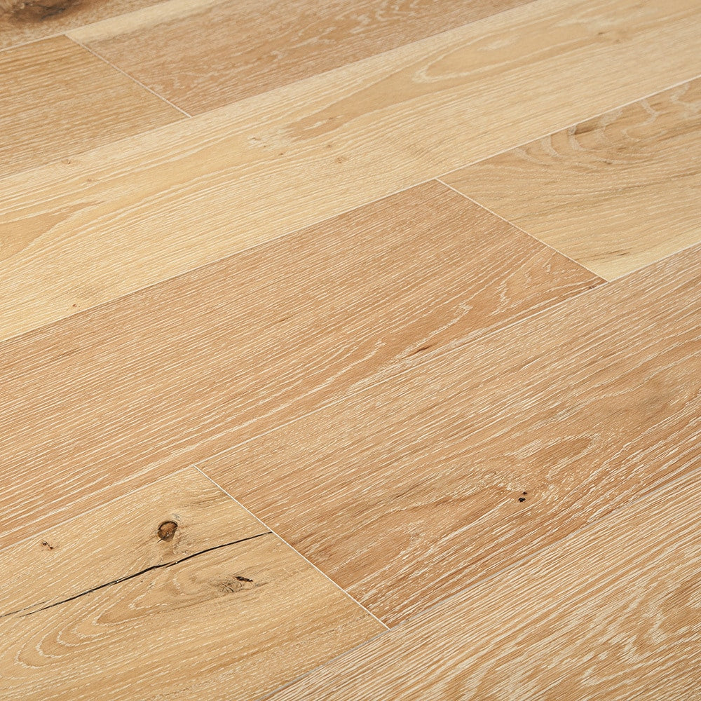Solis European French Oak Engineered Hardwood Flooring