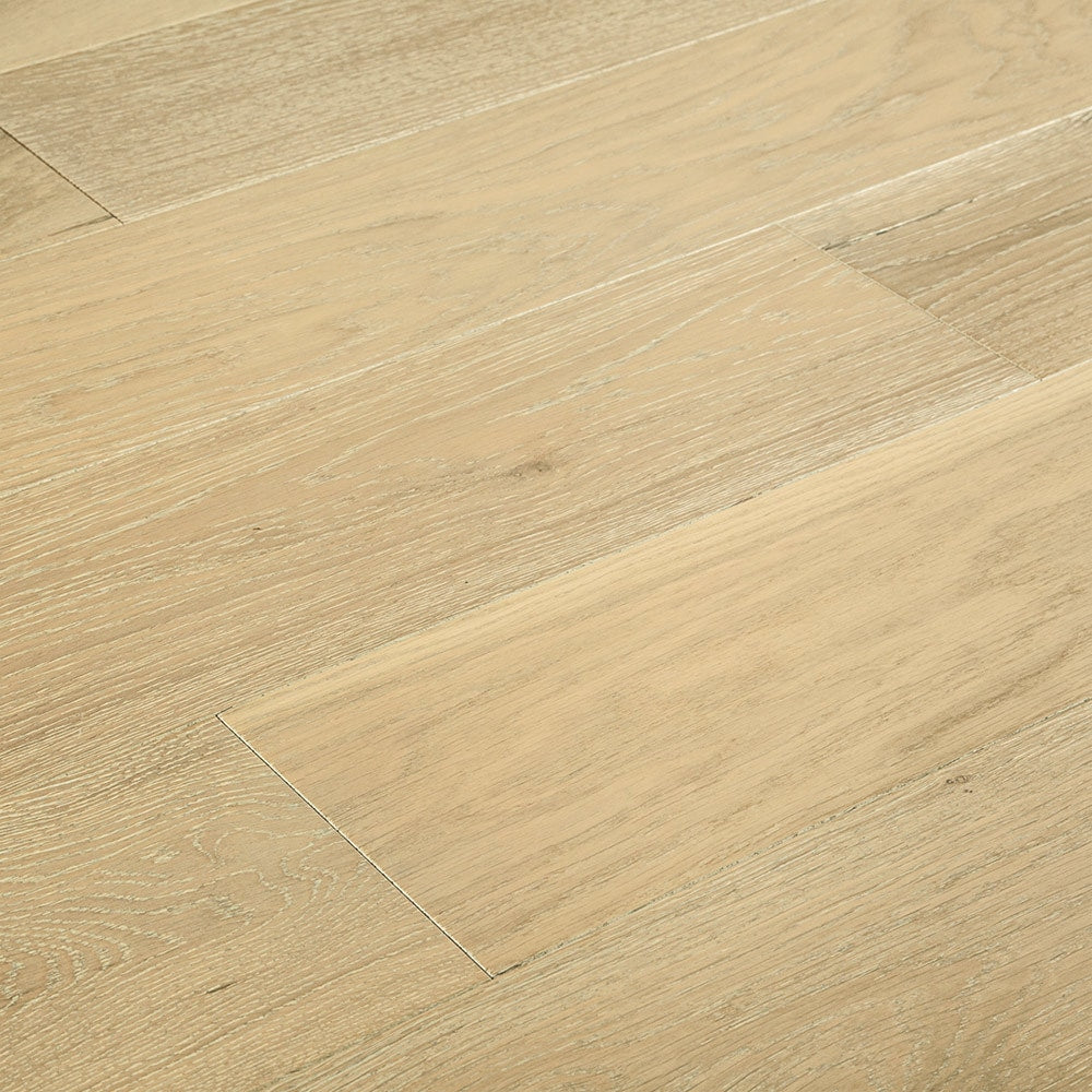 Solis European French Oak Engineered Hardwood Flooring