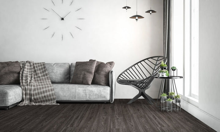 Vigorous Waterproof Vinyl Plank Flooring — Wiltshire