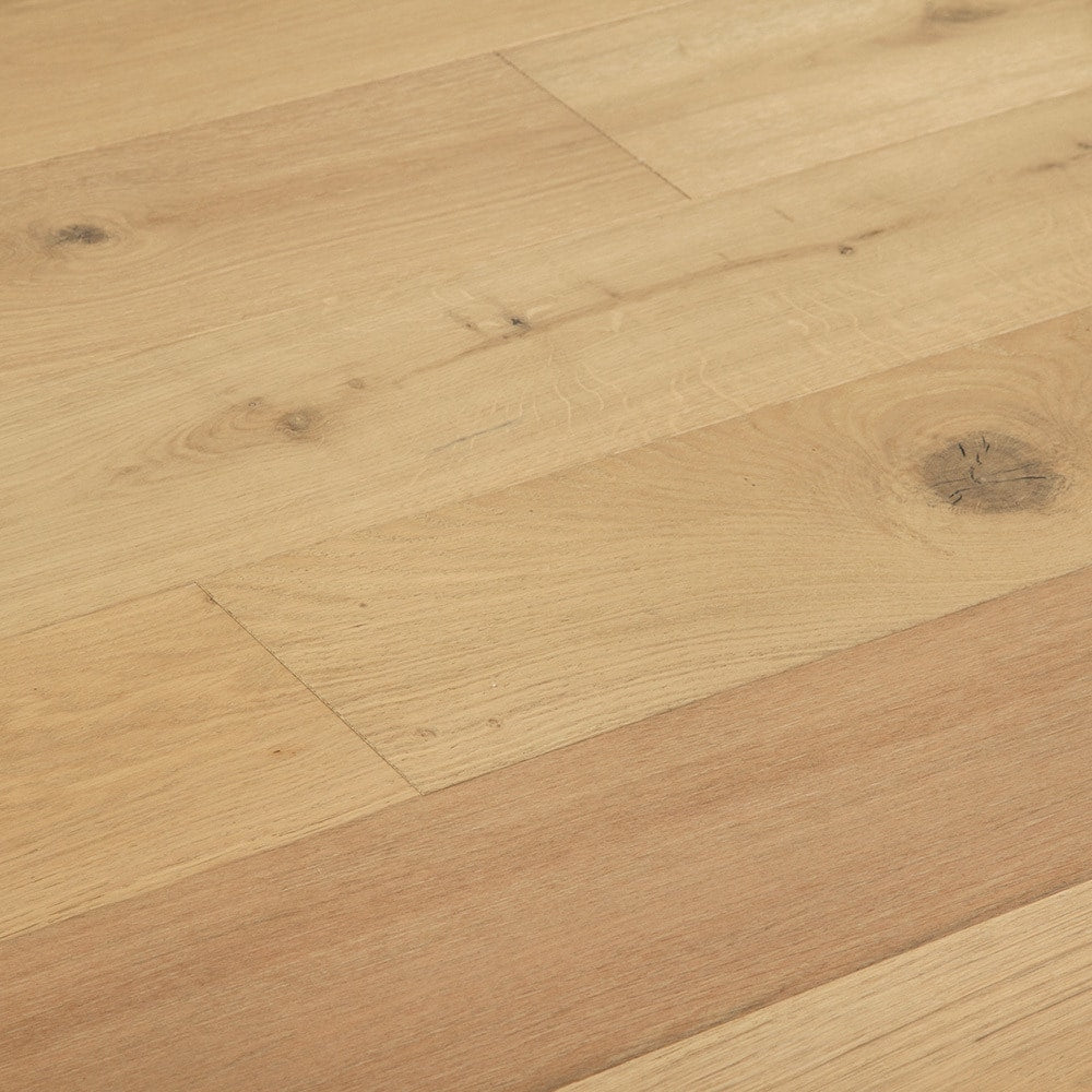 Solis European French Oak Engineered Hardwood Flooring