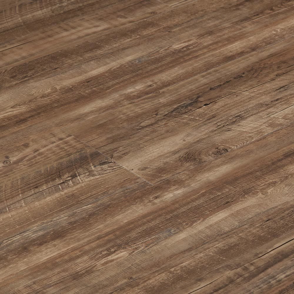 DISCONTINUED - Vinyl Planks - 5mm PVC Loose Lay - Traditional Collection