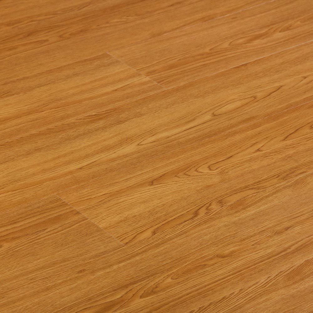 Contemporary Waterproof 8.7mm Luxury Vinyl Flooring