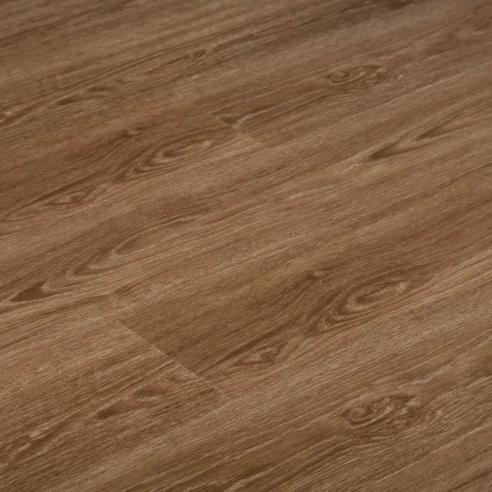 Contemporary Waterproof 8.7mm Luxury Vinyl Flooring