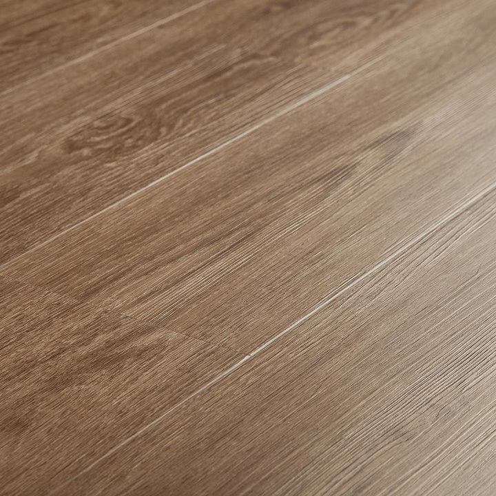 Contemporary Waterproof 8.7mm Luxury Vinyl Flooring — Antique