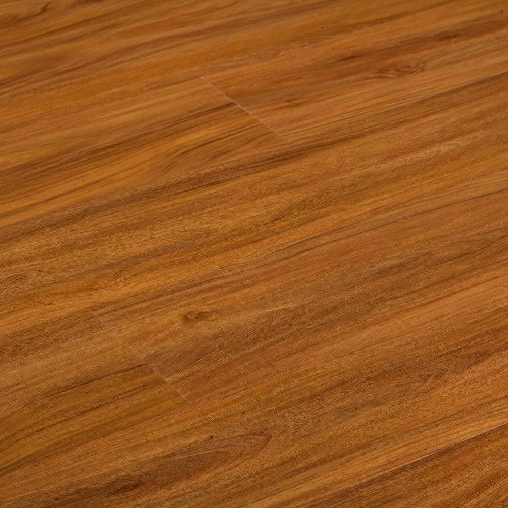 Contemporary Waterproof 8.7mm Luxury Vinyl Flooring