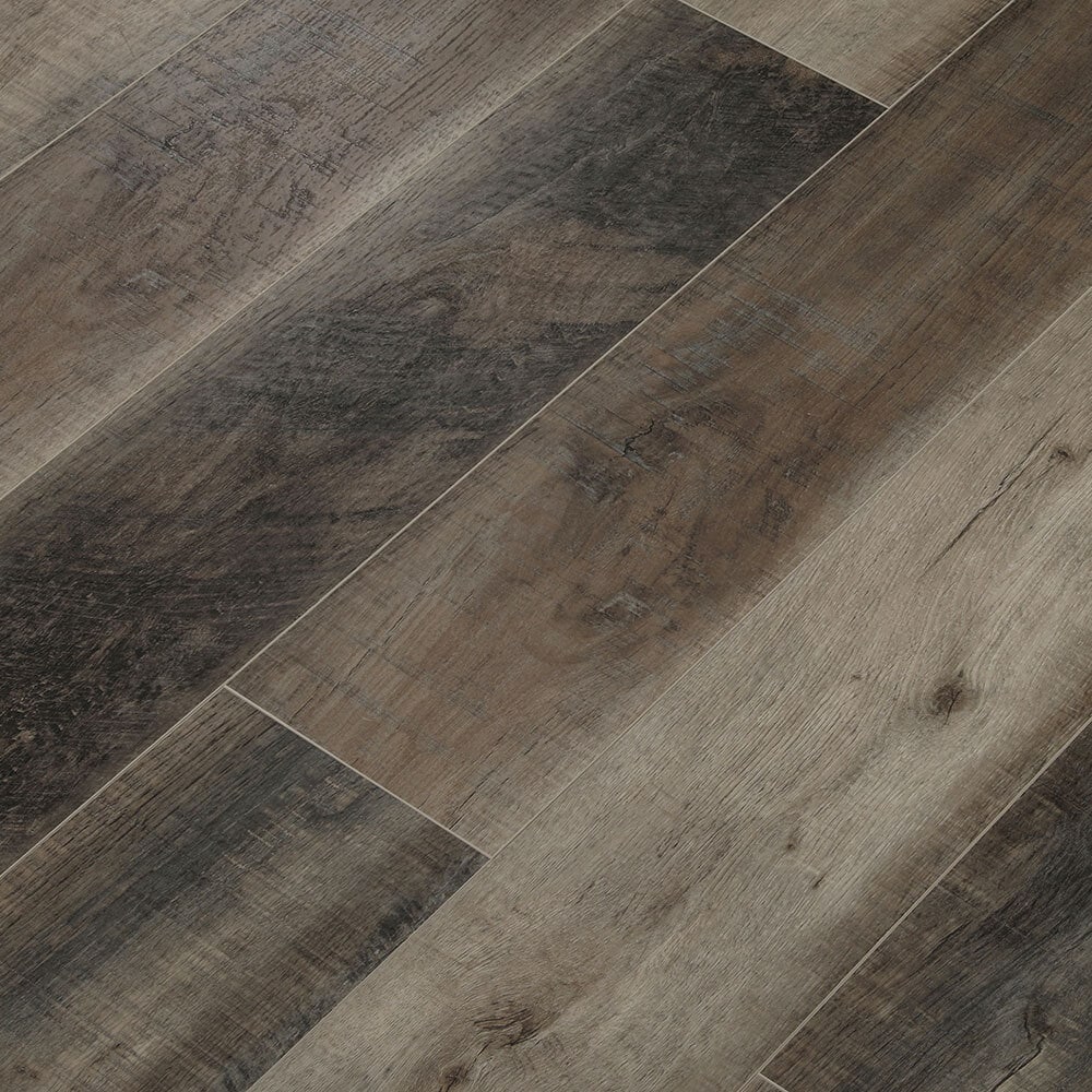 Monterey Waterproof Luxury Vinyl Tile Flooring