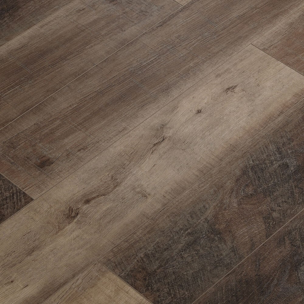 Monterey Waterproof Luxury Vinyl Tile Flooring