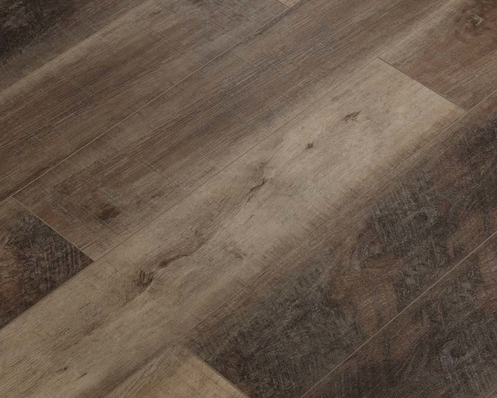 Monterey Waterproof Luxury Vinyl Tile Flooring — Marina