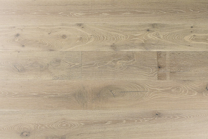 Engineered Hardwood - Bonafide Supreme Wide Collection — 4mm Melville