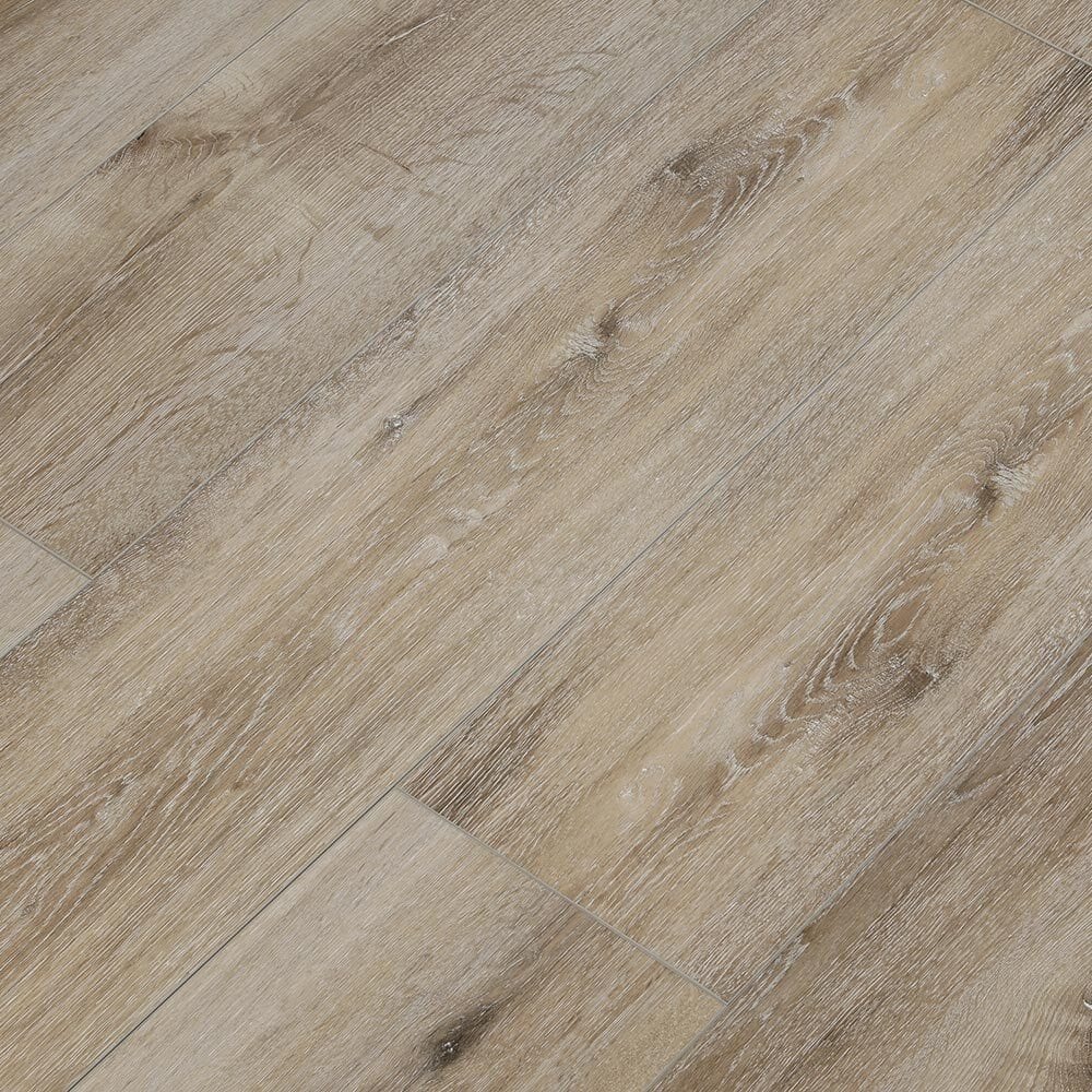XL Ridge Waterproof 8.5mm Click Lock Luxury Vinyl Plank Flooring