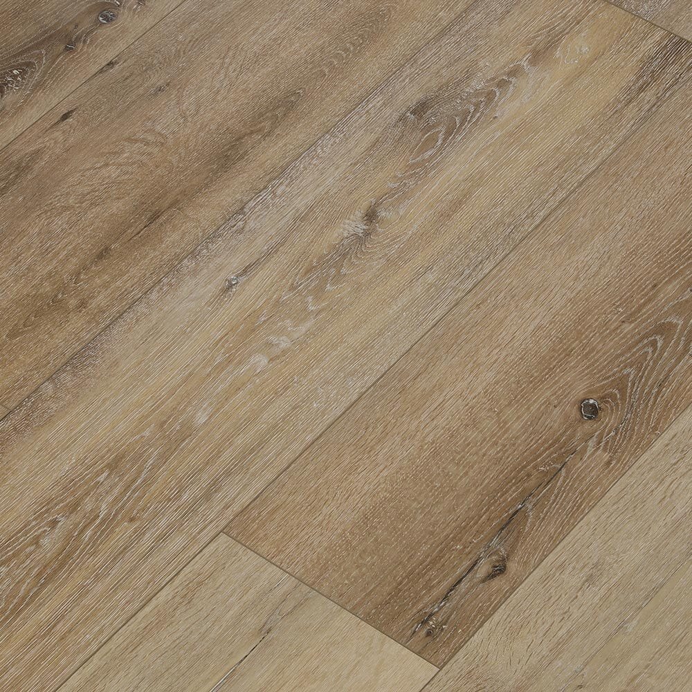 XL Ridge Waterproof 8.5mm Click Lock Luxury Vinyl Plank Flooring