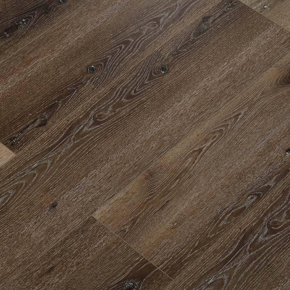 XL Ridge Waterproof 8.5mm Click Lock Luxury Vinyl Plank Flooring