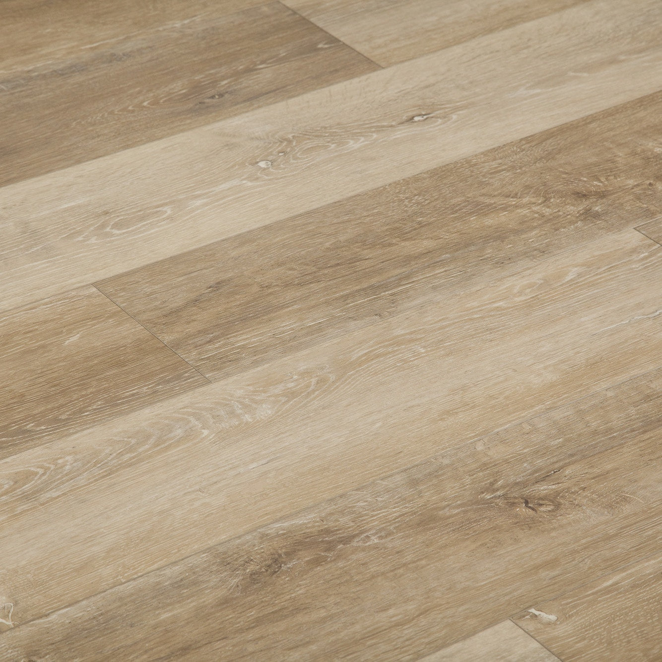 Elevation Waterproof 5.5mm Rigid Core Luxury Vinyl Plank Flooring
