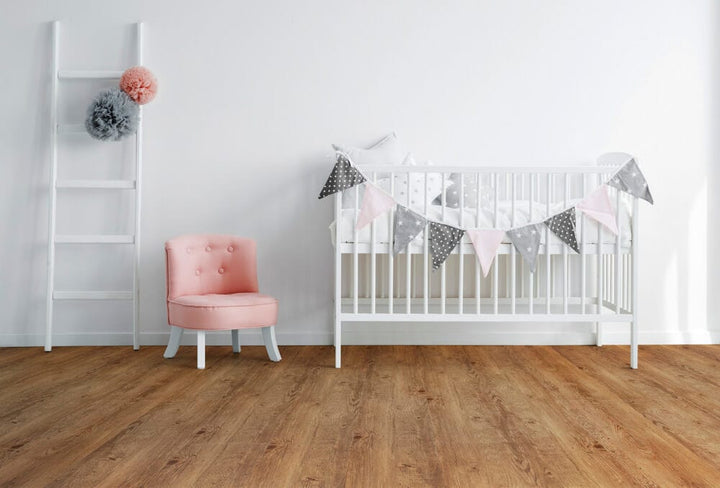 Influence Waterproof Vinyl Plank Flooring — Pine