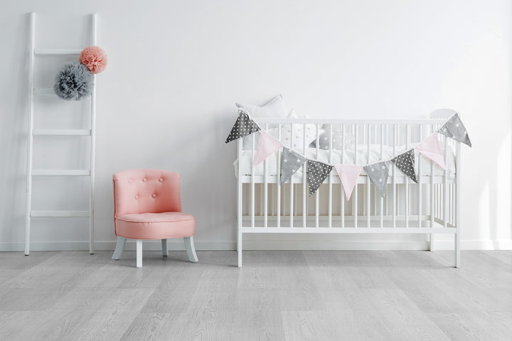 Influence Waterproof Vinyl Plank Flooring — Elm