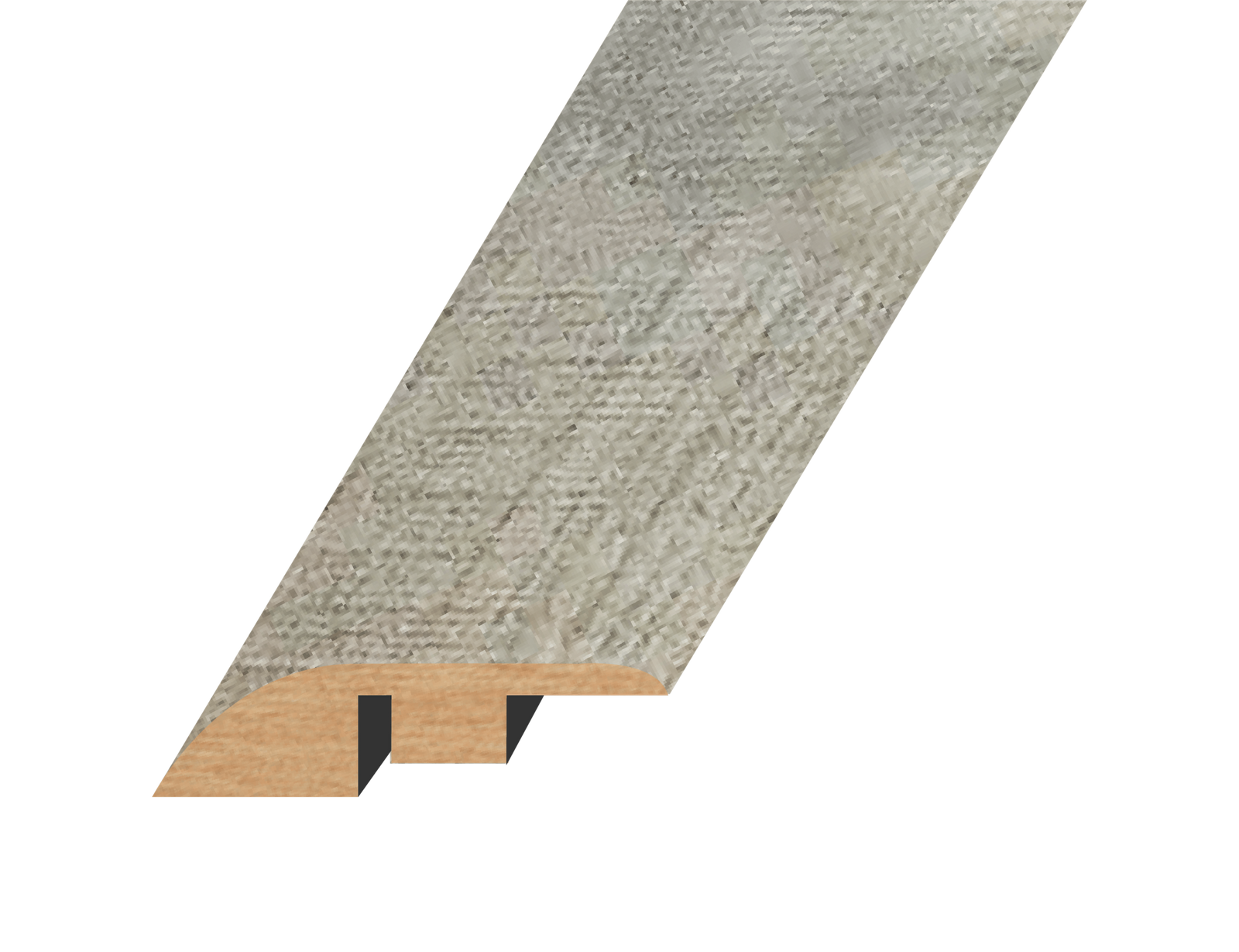 Laminate Moldings - Summa Collection - Natural Chestnut