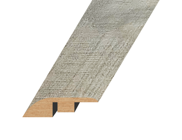 Laminate Moldings - Summa Collection - Natural Chestnut — Reducer