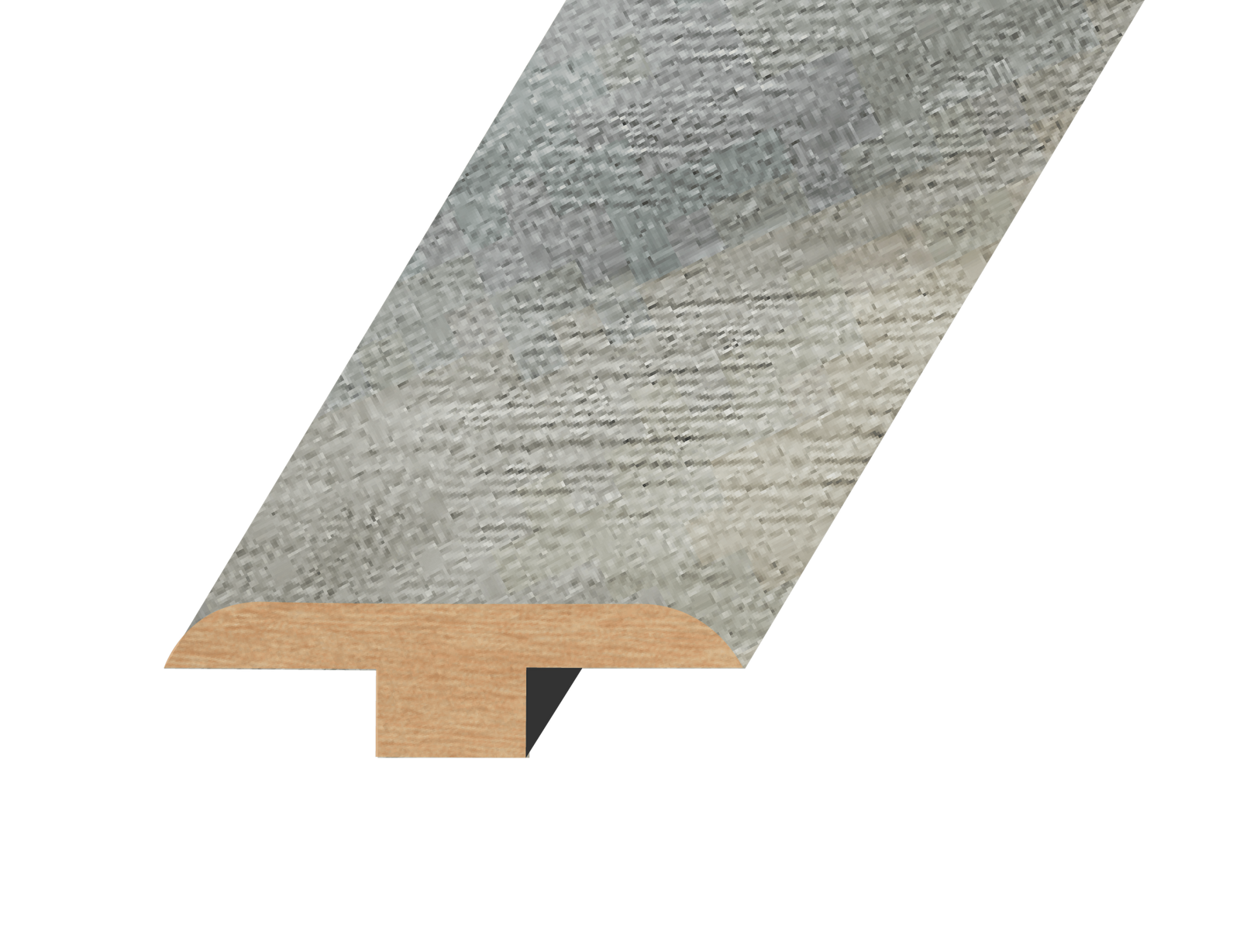Laminate Moldings - Summa Collection - Natural Chestnut