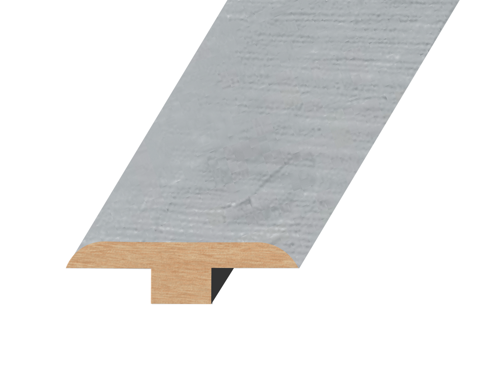 Laminate Moldings - Summa Collection - Pristine White