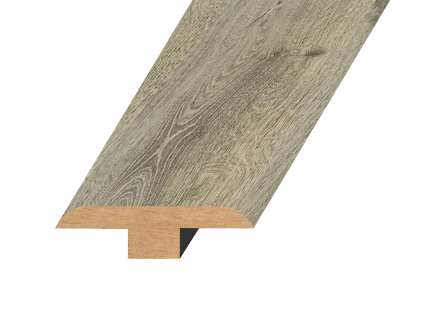 Vinyl Moldings - Romulus Collection - Akaroa Ash