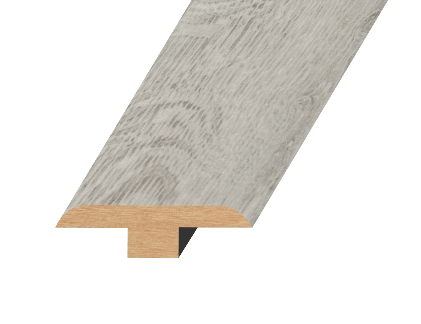 Vinyl Moldings - Romulus Collection - Abstract Silver