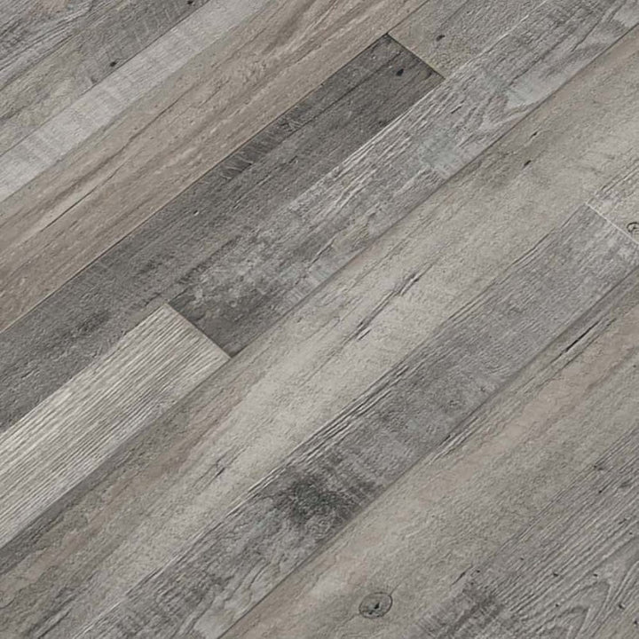 Lowcountry Waterproof 5mm Rigid Core Vinyl Plank Flooring — Heirloom Oak