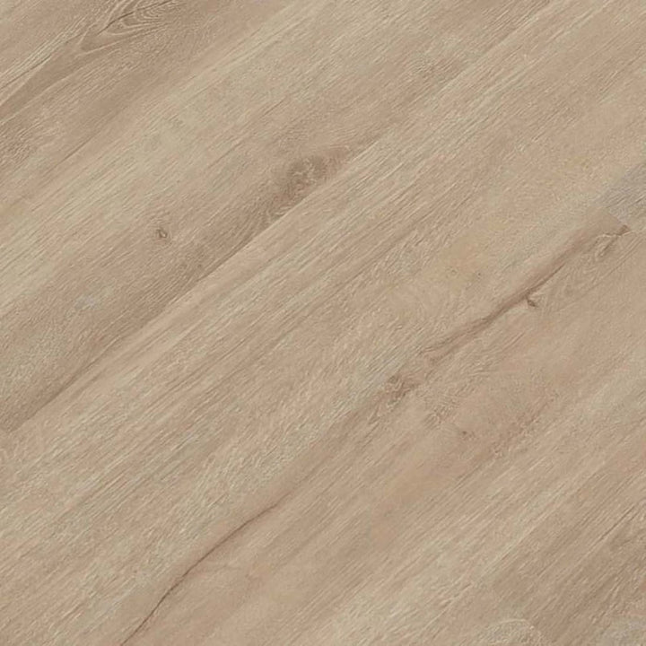 Lowcountry Waterproof 5mm Rigid Core Vinyl Plank Flooring — Warm Birch