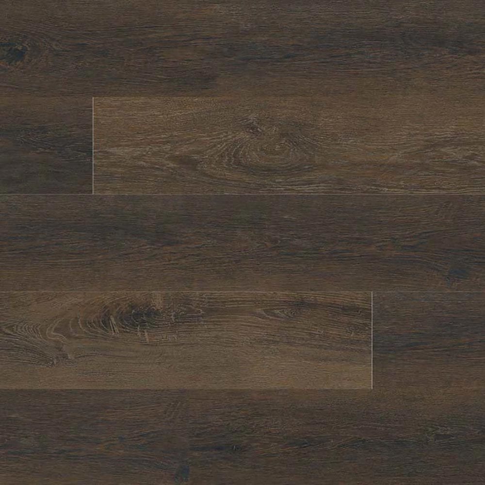 Lowcountry Waterproof 5mm Rigid Core Vinyl Plank Flooring