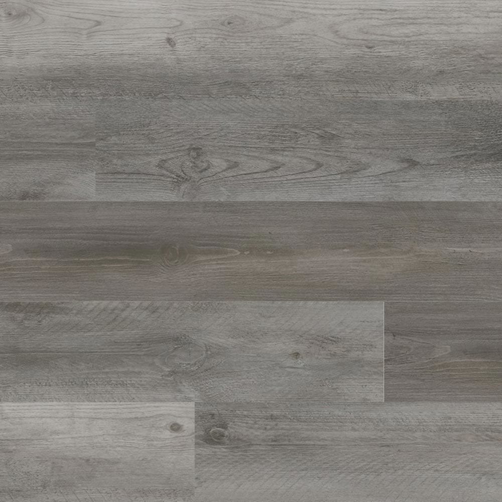Vinyl Planks - 6.5mm Rigid Core Click Lock - Lakeshore Collection
