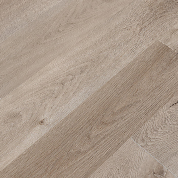 Lakeshore 6.5mm Rigid Core Click Lock Luxury Vinyl Flooring — Washed Oak